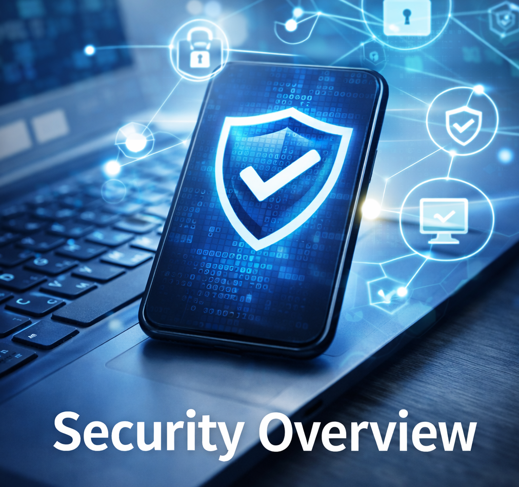 Security monitoring